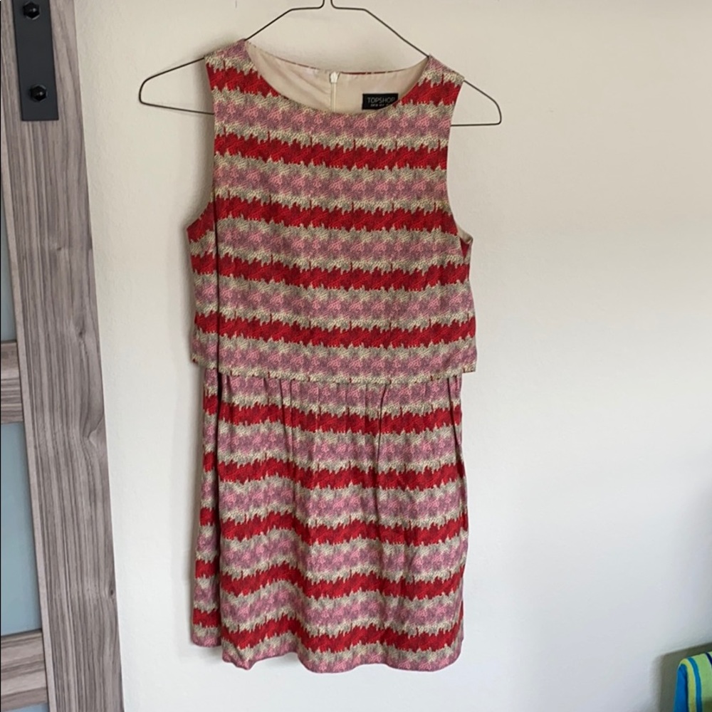 TopShop Dress size 4